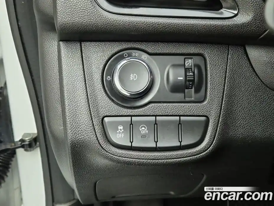 Chevrolet Spark 2016 1.0 гидро, фото 17