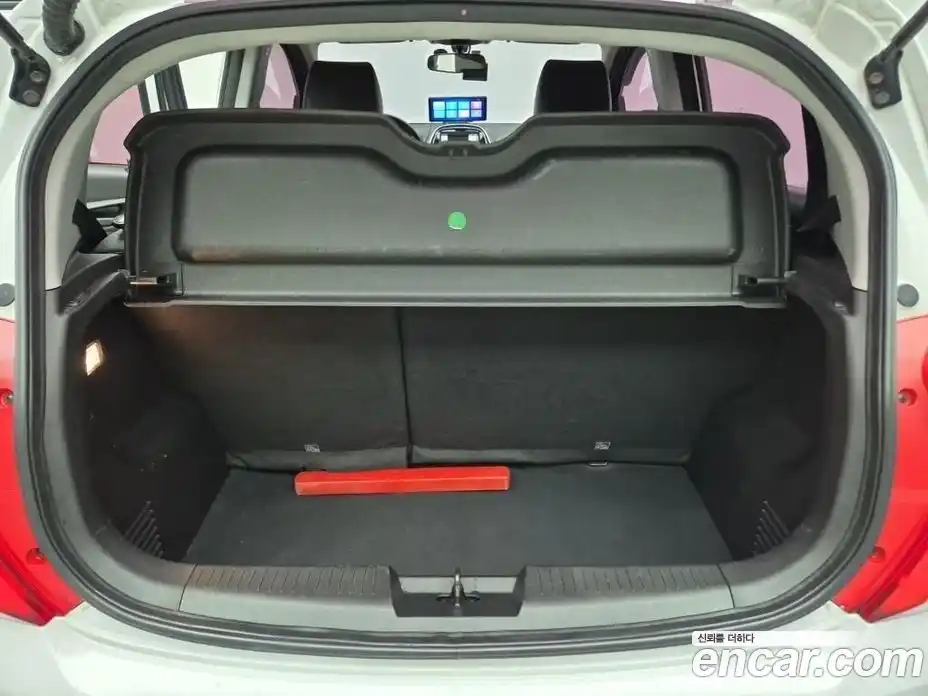 Chevrolet Spark 2016 1.0 гидро, фото 18