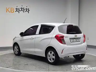 Chevrolet Spark 2016 1.0 гидро, миниатюра 2