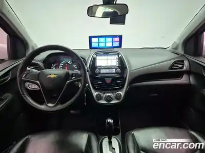 Chevrolet Spark 2016 1.0 гидро, миниатюра 7