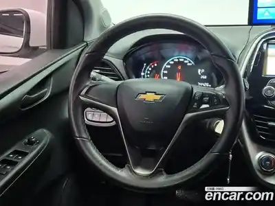 Chevrolet Spark 2016 1.0 гидро, миниатюра 9