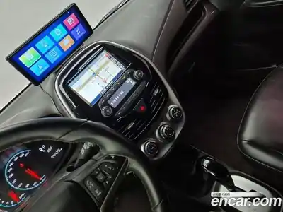 Chevrolet Spark 2016 1.0 гидро, миниатюра 10