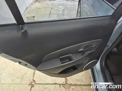 Chevrolet Lacetti 2010 1.8 гидро, миниатюра 12