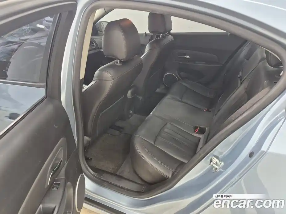 Chevrolet Lacetti 2010 1.8 гидро, фото 13