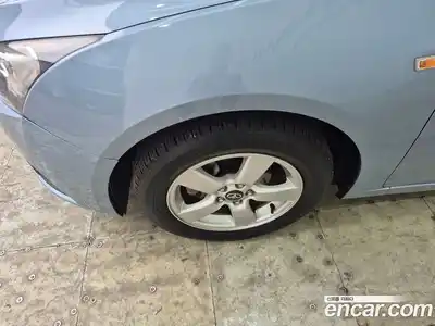 Chevrolet Lacetti 2010 1.8 гидро, миниатюра 3