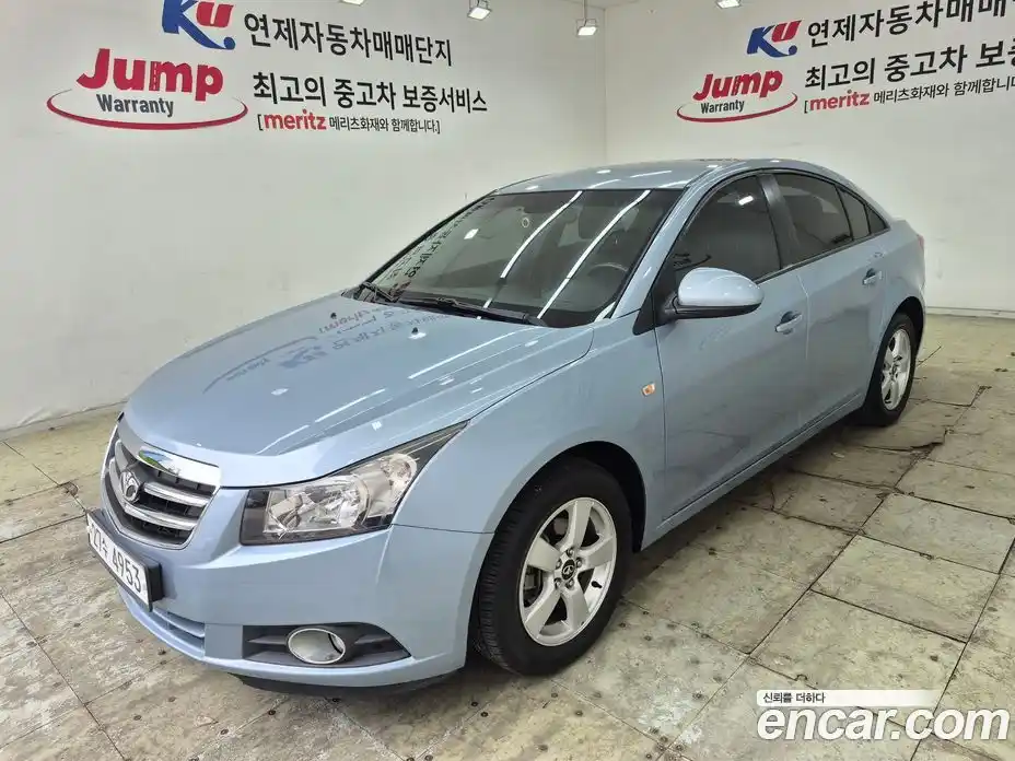 Chevrolet Lacetti 2010 1.8 гидро, фото 4