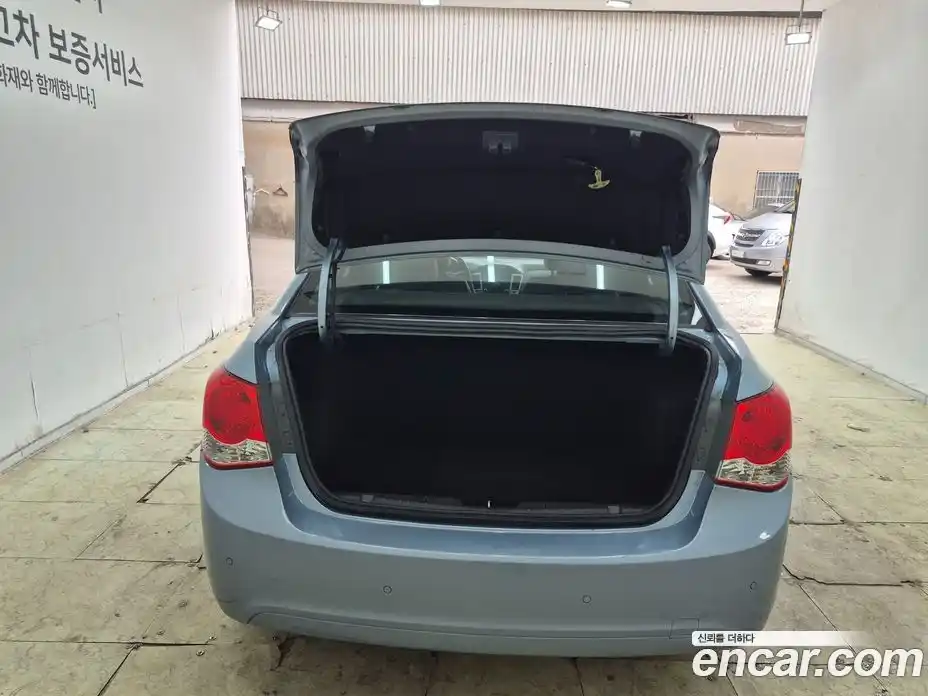 Chevrolet Lacetti 2010 1.8 гидро, фото 5