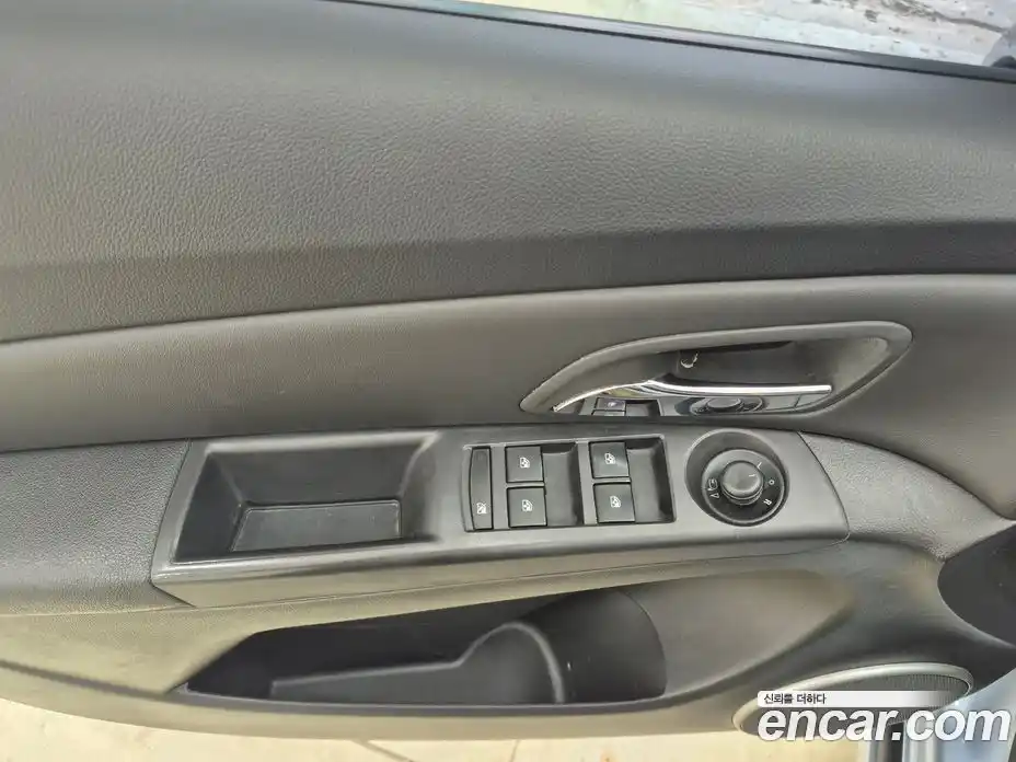 Chevrolet Lacetti 2010 1.8 гидро, фото 8