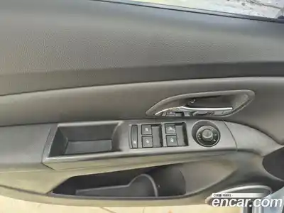 Chevrolet Lacetti 2010 1.8 гидро, миниатюра 8