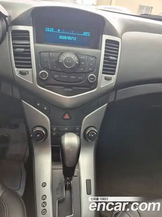 Chevrolet Lacetti 2010 1.8 гидро, фото 9