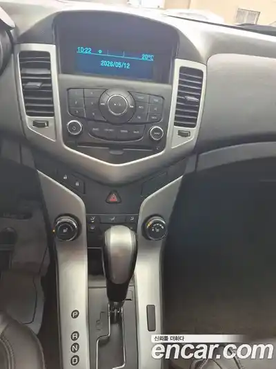 Chevrolet Lacetti 2010 1.8 гидро, миниатюра 9
