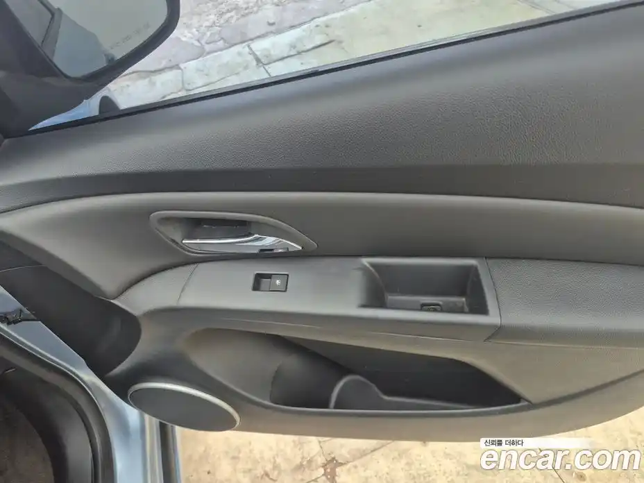 Chevrolet Lacetti 2010 1.8 гидро, фото 10