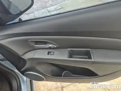 Chevrolet Lacetti 2010 1.8 гидро, миниатюра 10