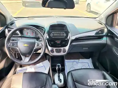 Chevrolet Spark 2017 1.0 гидро, миниатюра 12