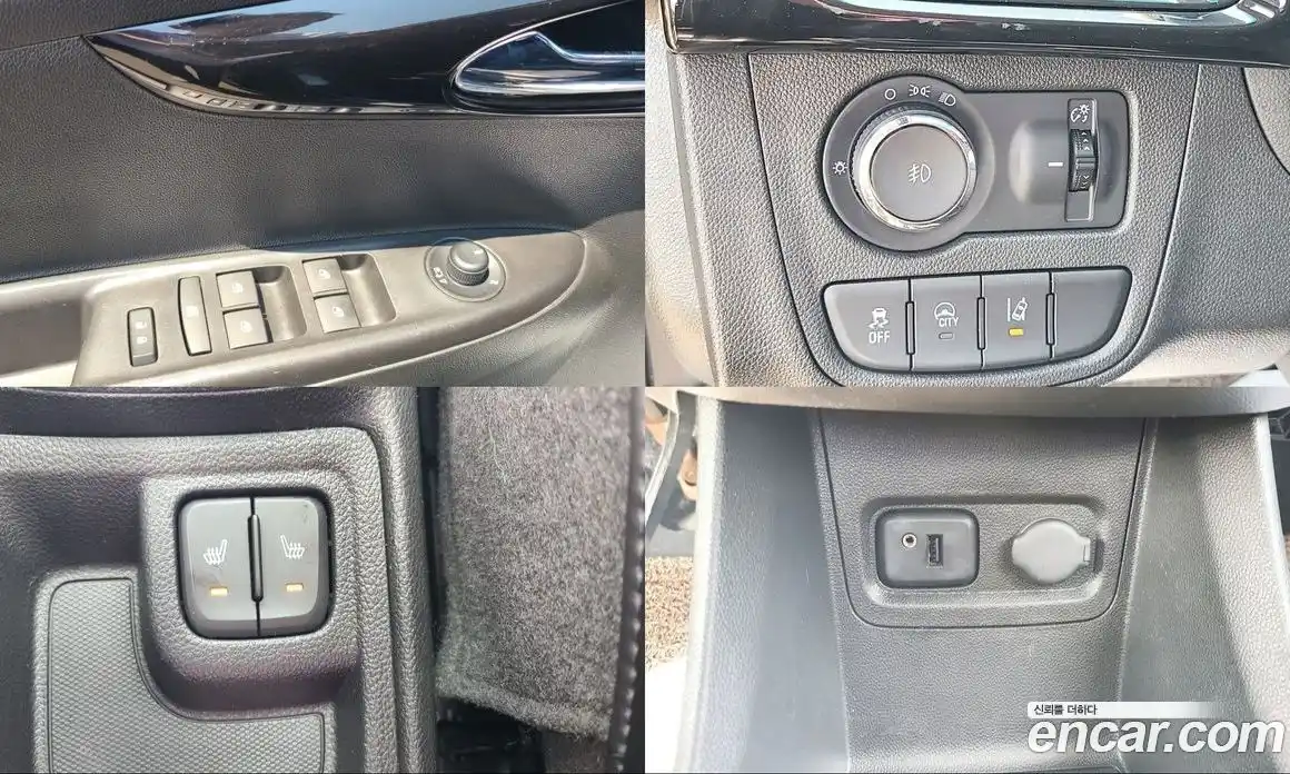 Chevrolet Spark 2017 1.0 гидро, фото 14