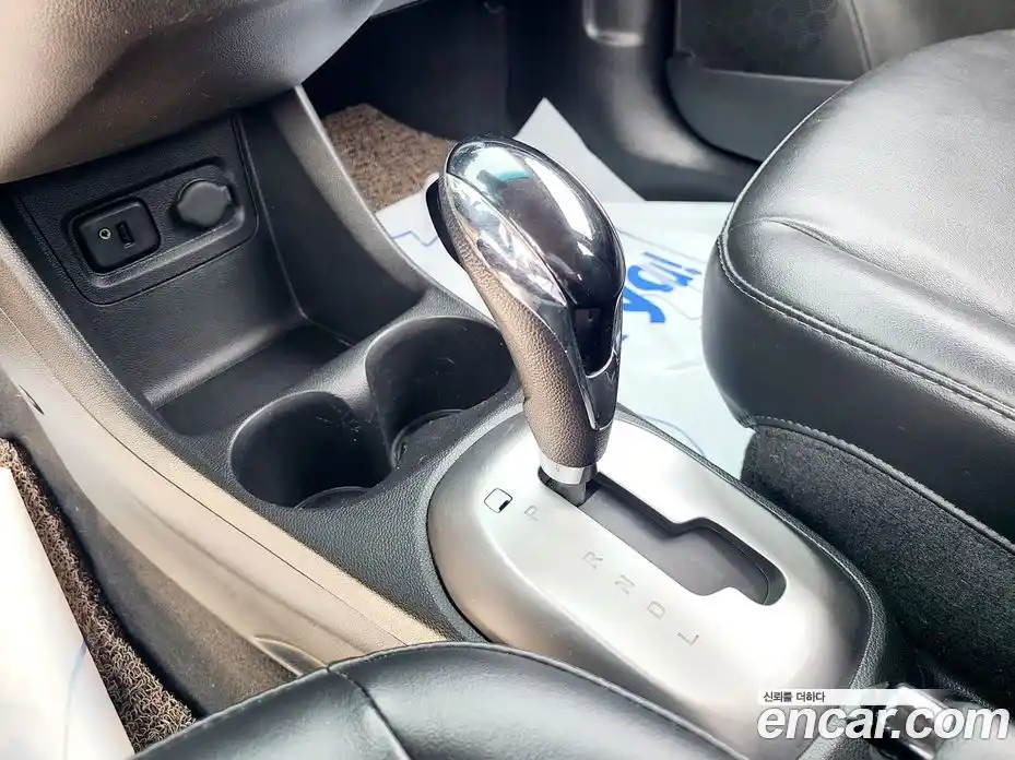 Chevrolet Spark 2017 1.0 гидро, фото 18