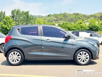 Chevrolet Spark 2017 1.0 гидро, миниатюра 2