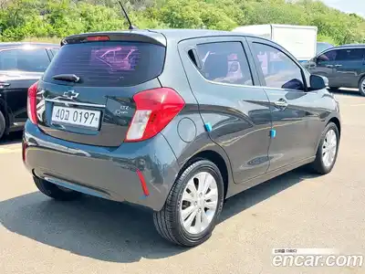 Chevrolet Spark 2017 1.0 гидро, миниатюра 3