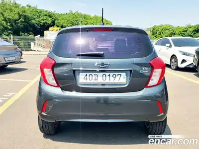 Chevrolet Spark 2017 1.0 гидро, миниатюра 4