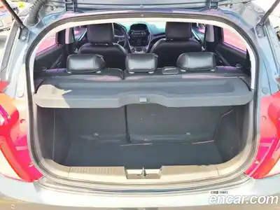 Chevrolet Spark 2017 1.0 гидро, миниатюра 5