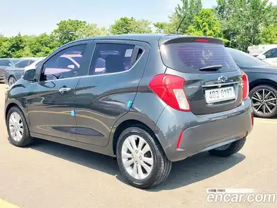 Chevrolet Spark 2017 1.0 гидро, миниатюра 6