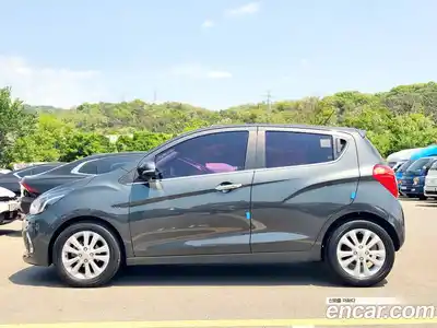Chevrolet Spark 2017 1.0 гидро, миниатюра 7