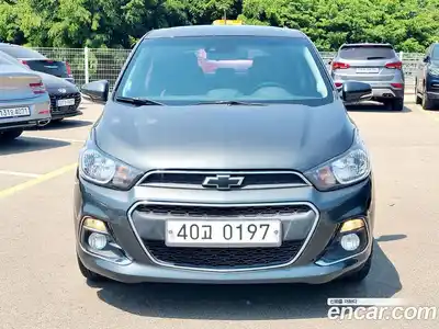 Chevrolet Spark 2017 1.0 гидро, миниатюра 9