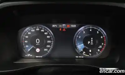 Volvo XC40 2021 2.0 автомат (гидро), миниатюра 11
