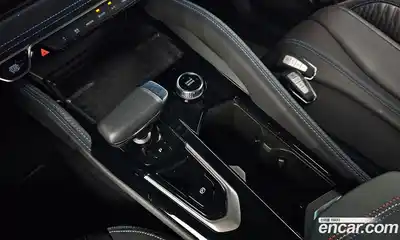 Renault Grand Koleos 2025 1.5 гидро, миниатюра 11