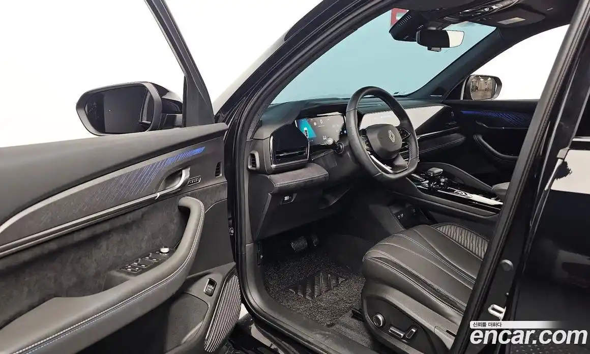 Renault Grand Koleos 2025 1.5 гидро, фото 12
