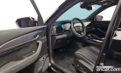 Renault Grand Koleos 2025 1.5 гидро, миниатюра 12