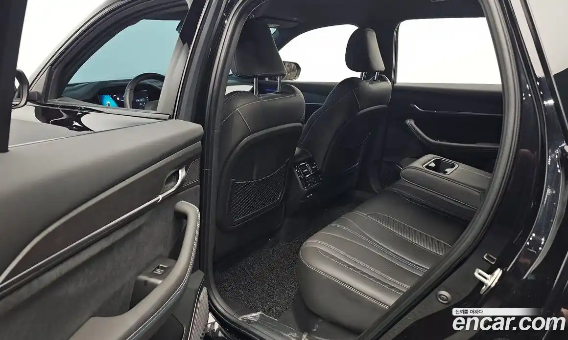 Renault Grand Koleos 2025 1.5 гидро, фото 16