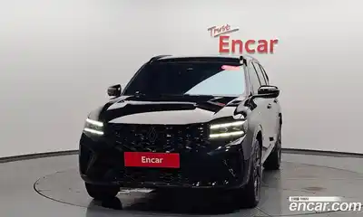 Renault Grand Koleos 2025 1.5 гидро, миниатюра 2
