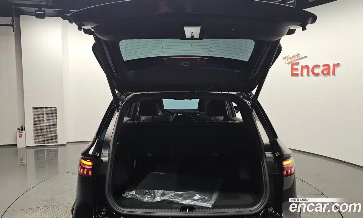 Renault Grand Koleos 2025 1.5 гидро, фото 25