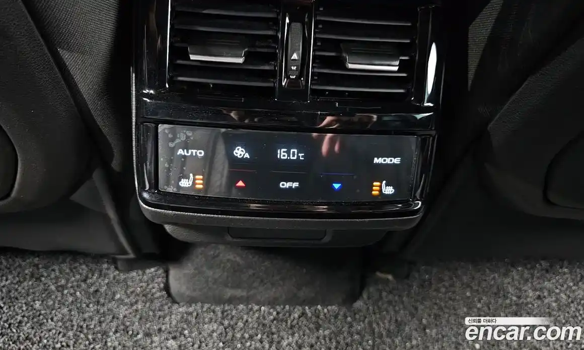 Renault Grand Koleos 2025 1.5 гидро, фото 28