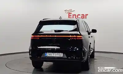 Renault Grand Koleos 2025 1.5 гидро, миниатюра 3