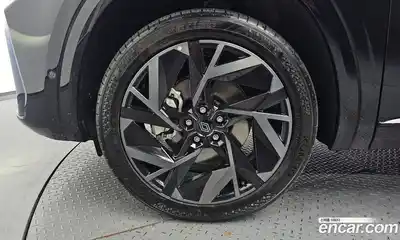Renault Grand Koleos 2025 1.5 гидро, миниатюра 4