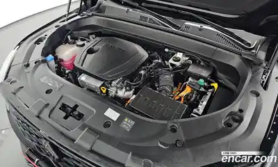 Renault Grand Koleos 2025 1.5 гидро, миниатюра 5