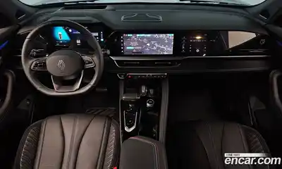 Renault Grand Koleos 2025 1.5 гидро, миниатюра 9