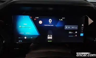 Renault Grand Koleos 2025 1.5 гидро, миниатюра 10
