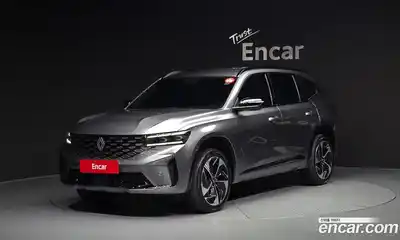 Renault Grand Koleos
