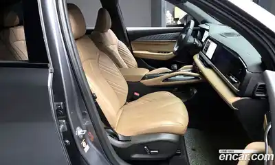 Renault Grand Koleos 2025 1.5 гидро, миниатюра 11