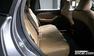Renault Grand Koleos 2025 1.5 гидро, миниатюра 12