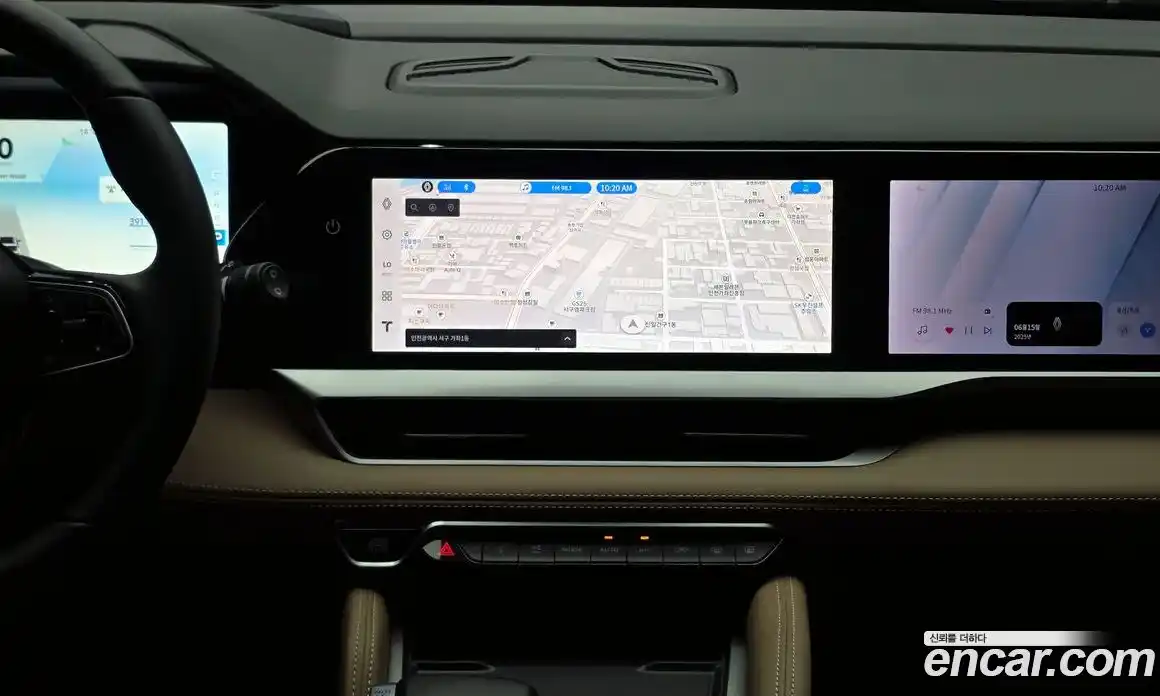 Renault Grand Koleos 2025 1.5 гидро, фото 14