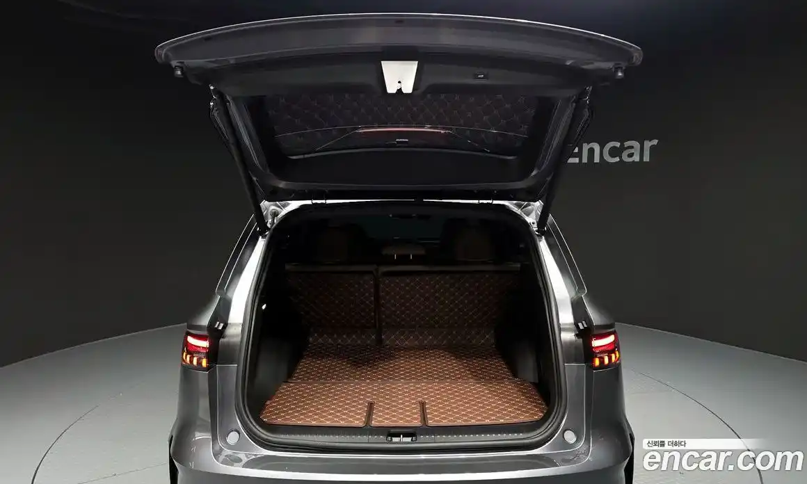 Renault Grand Koleos 2025 1.5 гидро, фото 20