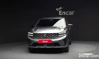 Renault Grand Koleos 2025 1.5 гидро, миниатюра 3