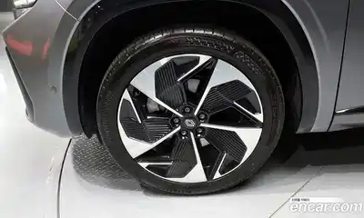 Renault Grand Koleos 2025 1.5 гидро, миниатюра 5