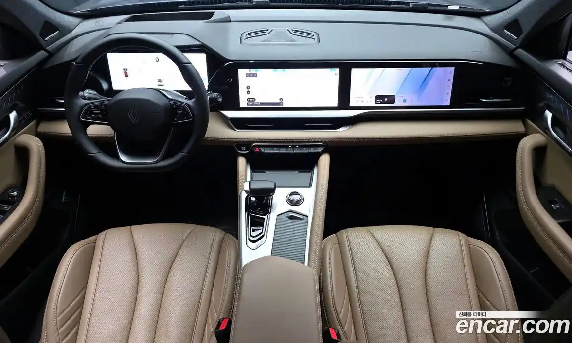 Renault Grand Koleos 2025 1.5 гидро, фото 7