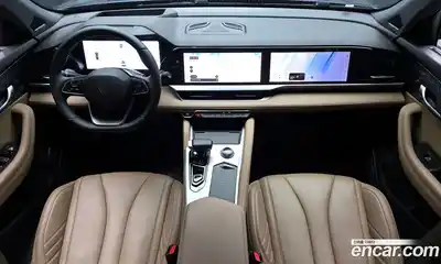 Renault Grand Koleos 2025 1.5 гидро, миниатюра 7