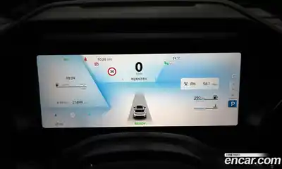 Renault Grand Koleos 2025 1.5 гидро, миниатюра 8